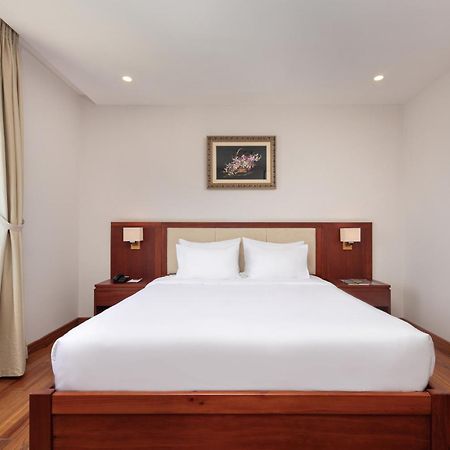Sekong Hotel Da Nang Luaran gambar