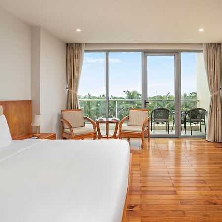 Sekong Hotel Da Nang Luaran gambar