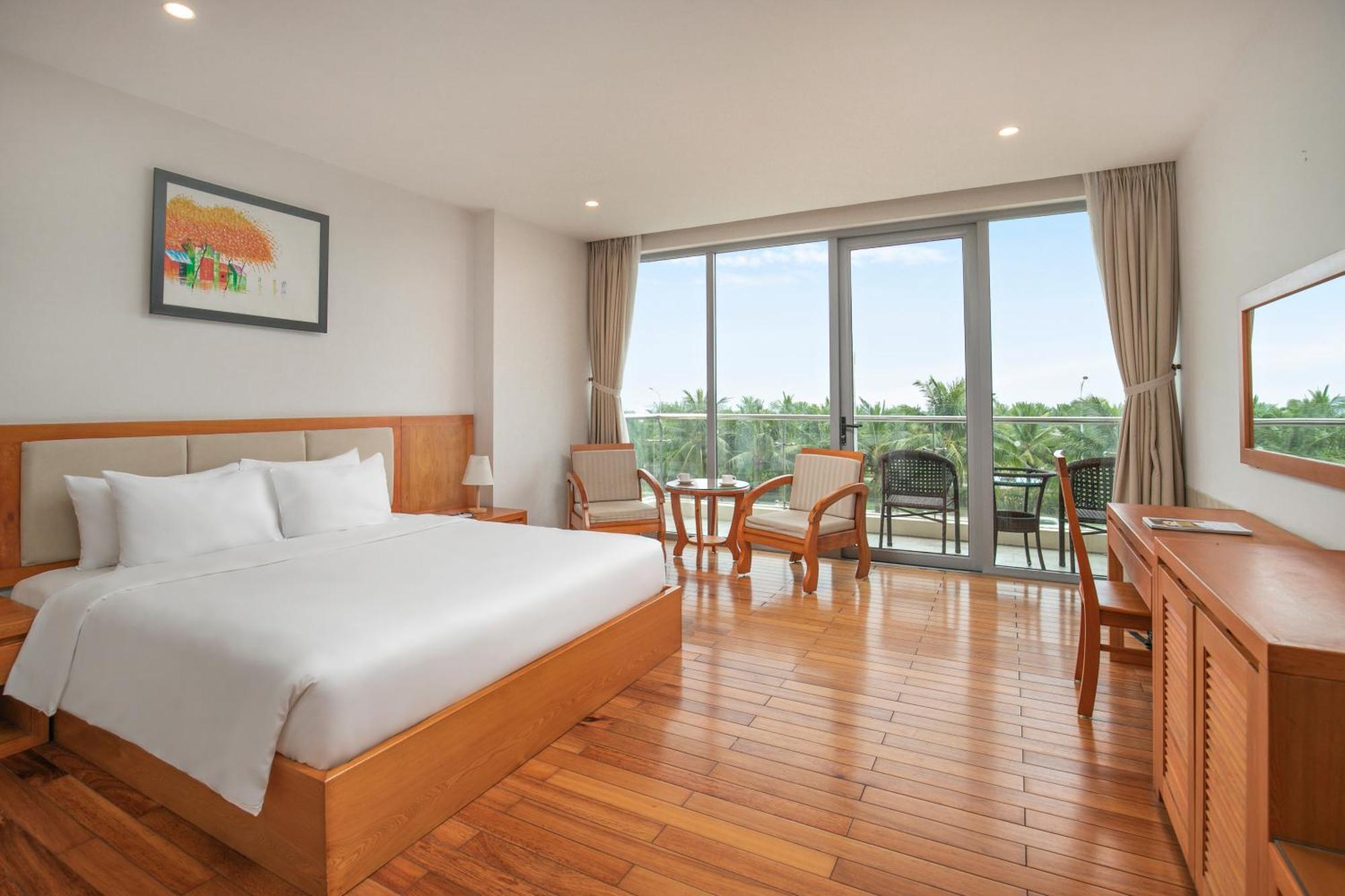 Sekong Hotel Da Nang Luaran gambar