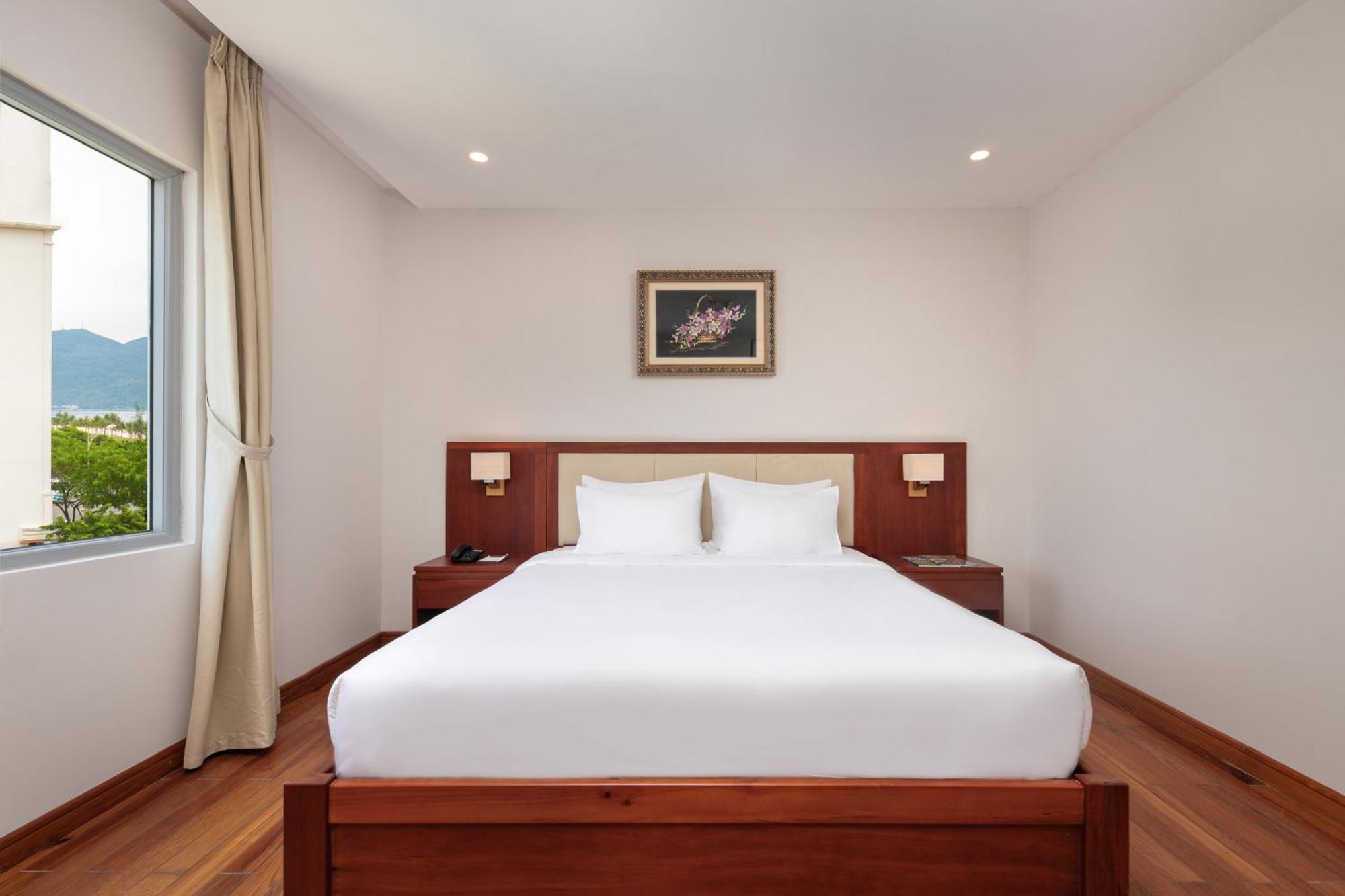 Sekong Hotel Da Nang Luaran gambar