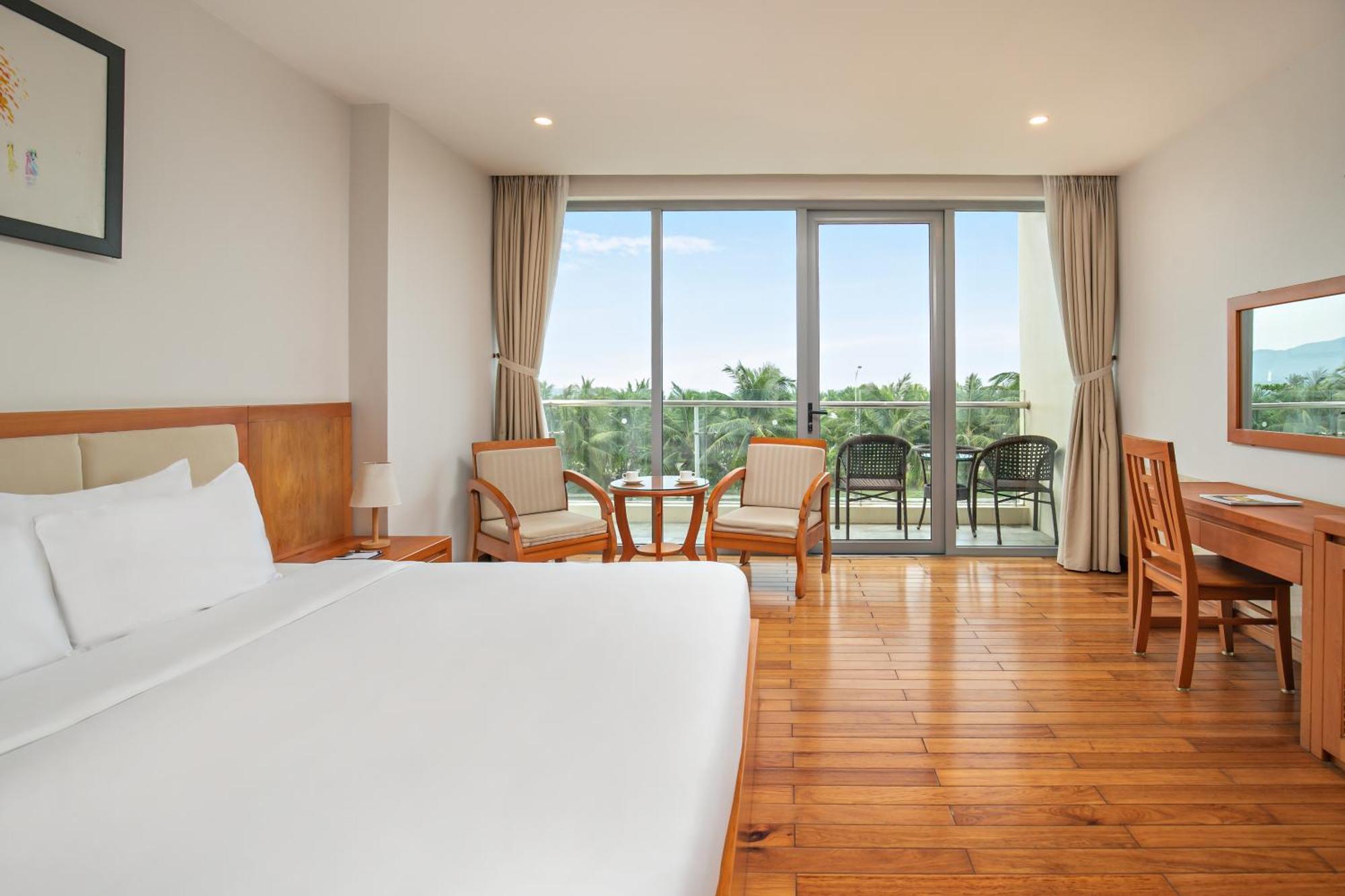 Sekong Hotel Da Nang Luaran gambar