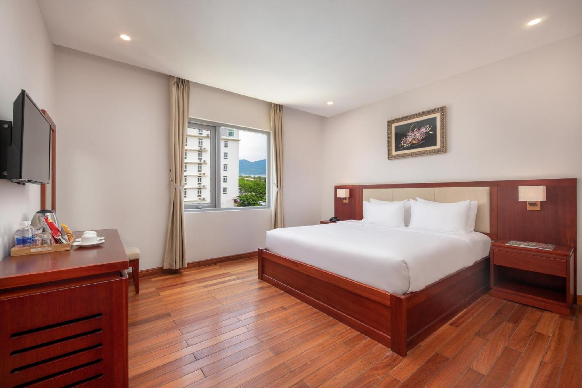 Sekong Hotel Da Nang Luaran gambar