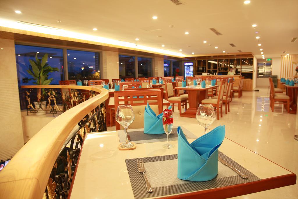 Sekong Hotel Da Nang Luaran gambar